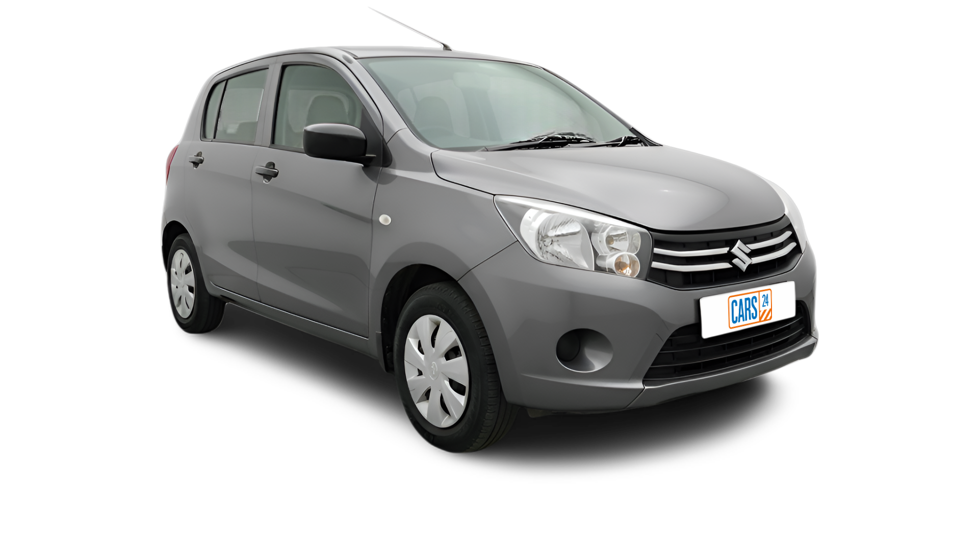 Maruti Celerio-img